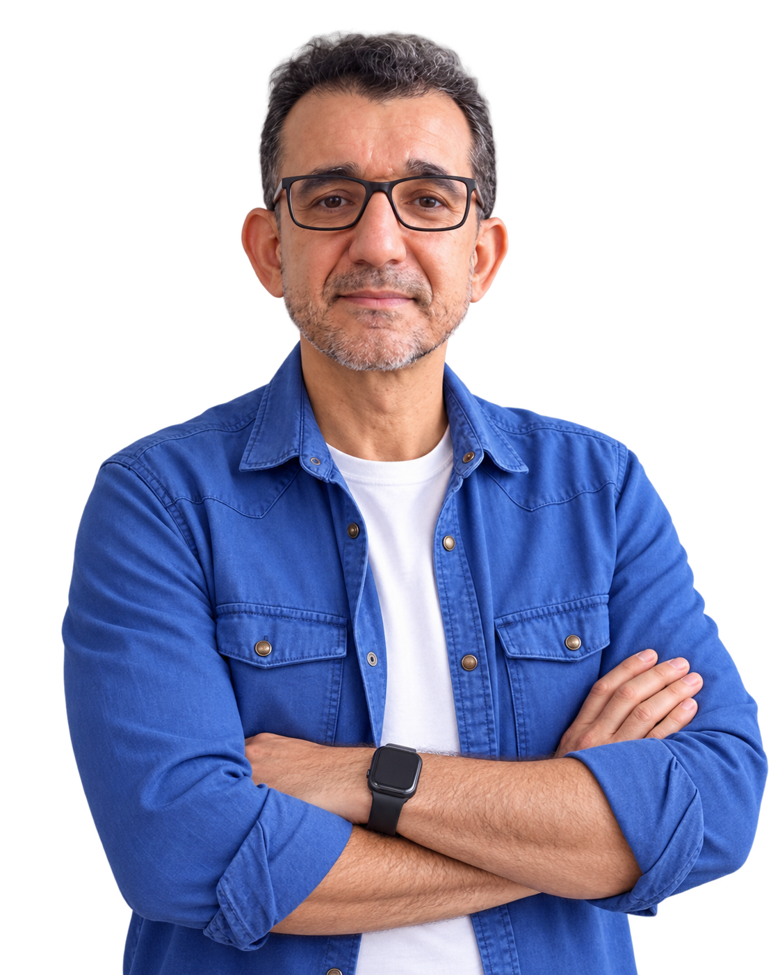 Consultor da DOCS Consórcios